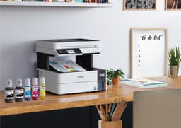 Epson L6490 EcoTank Multifunction with ADF — image 1