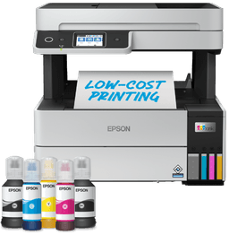Epson L6490 EcoTank Multifunction with ADF