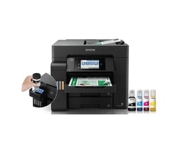 Epson L6550 A4 Colour Multifunction EcoTank Printer — image 1