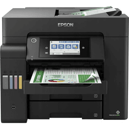 Epson L6550 A4 Colour Multifunction EcoTank Printer — image 2