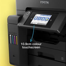 Epson L6550 EcoTank Multifunction Printer — image 1