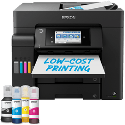 Epson L6550 EcoTank Multifunction Printer
