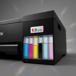 Epson L8050 Photo Printer (Replaces L805) — image 1
