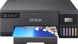 Epson L8050 Photo Printer (Replaces L805) — image 2