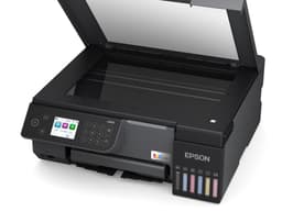 Epson L8100 EcoTank Photo Printer (replacement L850) — image 1