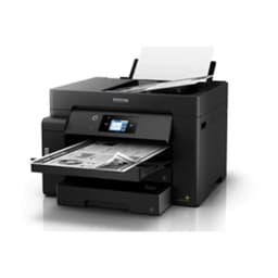 Epson EcoTank M15140 A3 Mono Inkjet Printer — image 2