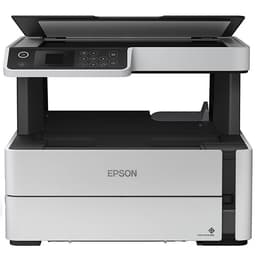 Epson EcoTank M2170 A4 Monochrome 3-in-1 Inkjet Printer with WiFi — image 1