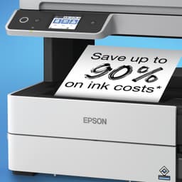 Epson M3170 Monochrome 3-in-1 EcoTank Printer