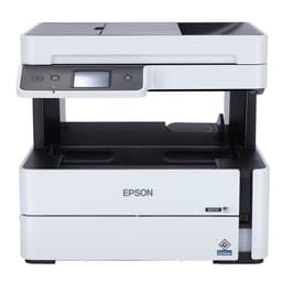 Epson EcoTank M3170 A4 Monochrome 3-in-1 Inkjet Printer with WiFi — image 2