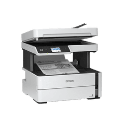 Epson EcoTank M3170 A4 Monochrome 3-in-1 Inkjet Printer with WiFi
