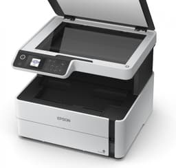 Epson M3170 Monochrome 3-in-1 Printer — image 2