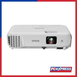Epson EB-E01 Projector 3300 Lumens — image 1