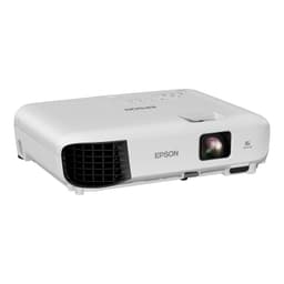 Epson EB-E01 Projector 3300 Lumens — image 2