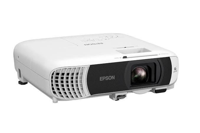 Epson EB-W55 Projector 4000 Lumens — image 1