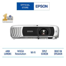 Epson EB-W55 Projector 4000 Lumens