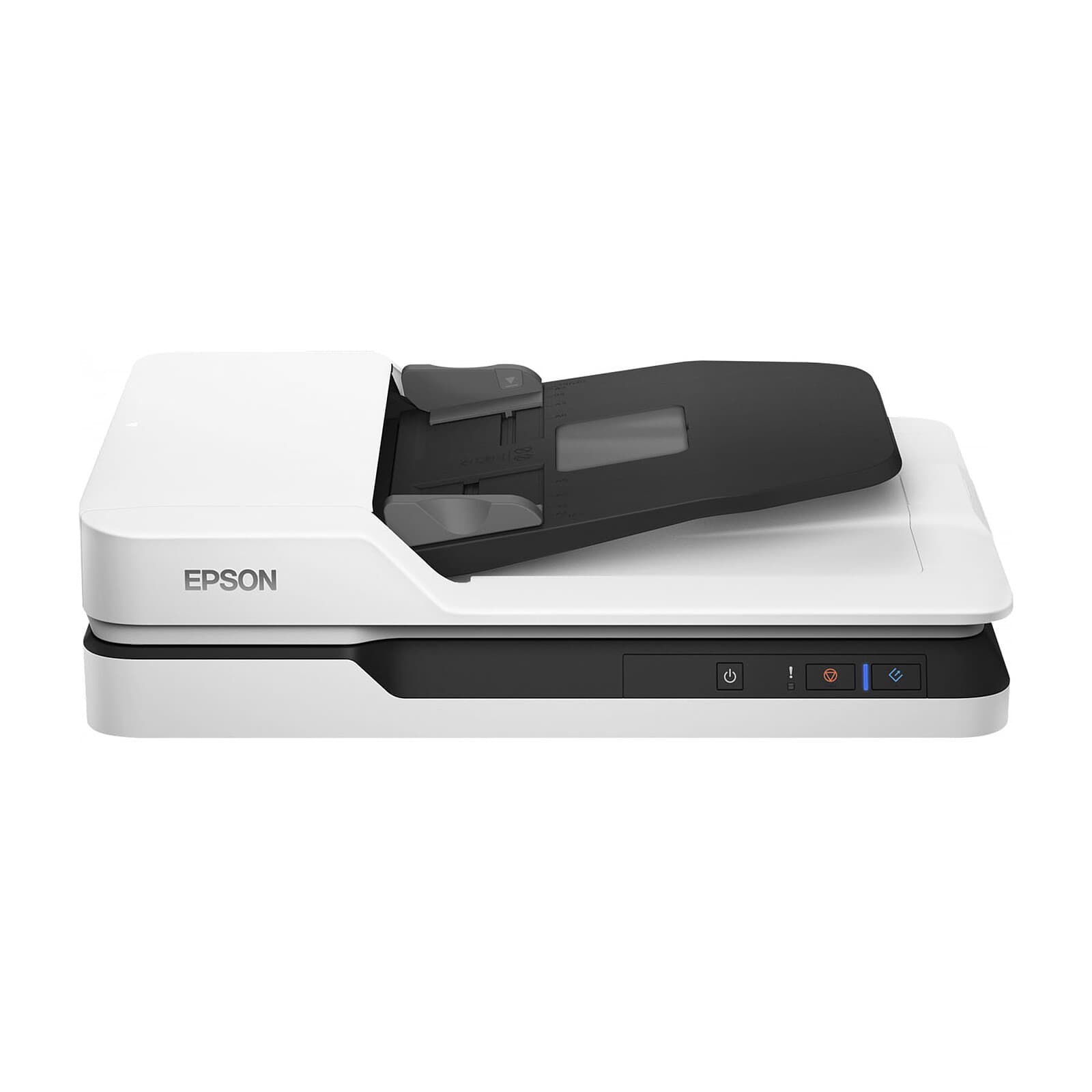Epson WorkForce DS-1630 Document Scanner (ADF) — image 1