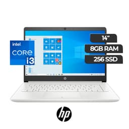 HP 14 Core i3 13th Generation 8GB 256GB SSD Windows 11S — image 2
