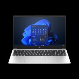HP 14 Core i7 8GB 512GB 13th Gen — image 1