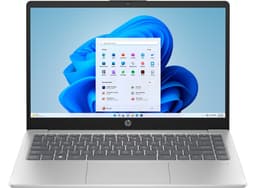 HP 14 Core i7 8GB 512GB 13th Gen — image 2