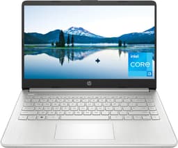 HP 15 Intel Core i3 13th Generation 8GB RAM 256GB SSD Touchscreen 15.6-Inch Notebook, Windows 11 — image 1