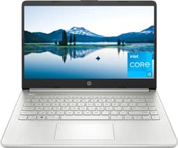 HP 15 Intel Core i3 13th Generation 8GB RAM 256GB SSD Touchscreen 15.6-Inch Notebook, Windows 11 — image 2