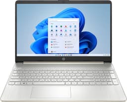 HP 15 Intel Core i5 13th Generation 16GB RAM 512GB SSD Touchscreen 15.6-Inch Notebook, Windows 11