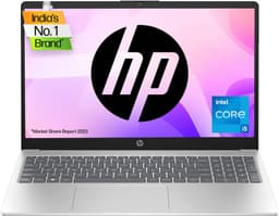 HP 15 Core i5 13th Generation 16GB 512GB SSD Touchscreen Windows 11 — image 1