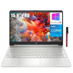 HP 15 Core i5 13th Generation 16GB 512GB SSD Touchscreen Windows 11