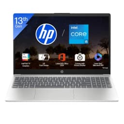 HP 15 Core i5 16GB 512GB Touch Win11 15.6\" — image 2