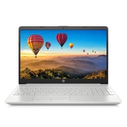 HP 15 Core i5 8GB 512GB 15.6\"