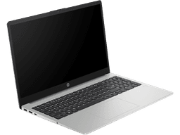 HP 15 Core i7 (1355U) 8GB 512GB 15.6\" Silver DOS — image 1