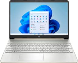HP 15 Core i7 16GB 512GB 15.6\" — image 1