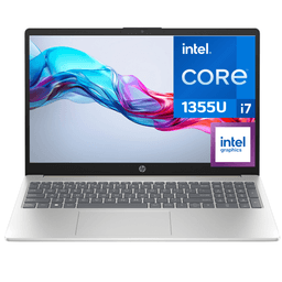 HP 15 Core i7 16GB 512GB 15.6\"
