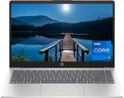 HP 15 Intel Core Ultra 5 13th Generation 8GB RAM 512GB SSD Touchscreen 15.6-Inch Notebook — image 2