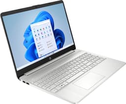 HP 15 Core Ultra 5 13th Generation 8GB 512GB SSD Touchscreen 15.6" — image 1