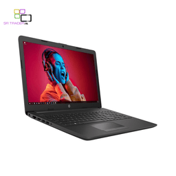 HP 250 G7 Core i5 8th Generation 8GB RAM 256GB SSD Notebook, Ex-UK — image 1