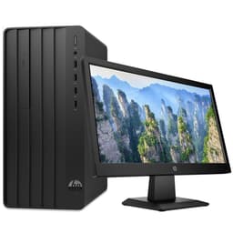 HP 290 G9 Core i5 8GB 512GB Desktop (14th Gen) — image 2