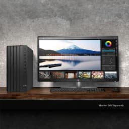 HP 290 G9 Core i5 8GB 512GB Desktop (14th Gen)