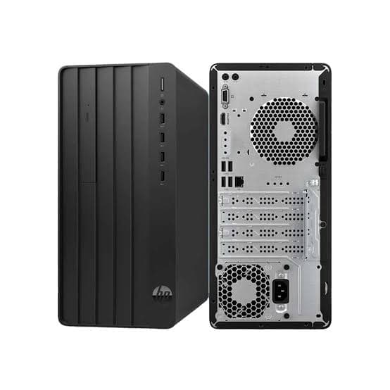 HP 290 G9 Core i7 8GB 512GB Desktop (12th Gen) — image 1