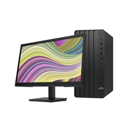 HP 290 G9 Core i7 8GB 512GB Desktop (12th Gen) — image 2