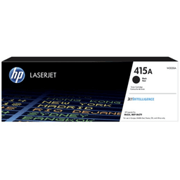HP 415A Toner Cartridges (Black, Cyan, Magenta, Yellow) — image 1