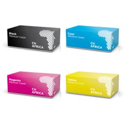 HP 415A Toner Cartridges (Black, Cyan, Magenta, Yellow) — image 2
