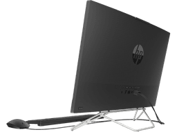 HP All-in-One 24-inch Core i5 8GB 512GB SSD Touchscreen 13th Gen — image 2