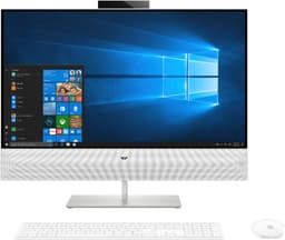 HP All-in-One 27-inch Core i7 16GB 1TB SSD Non-Touch 13th Gen — image 1