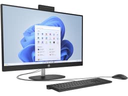 HP All-in-One Core i7 13th Generation 16GB 512GB SSD Touchscreen 24" — image 2