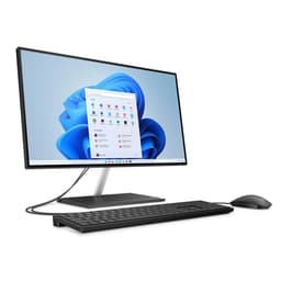 HP All-in-One Core i5 8GB 512GB 24\" Touch — image 1