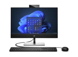 HP All-in-One Core i5 8GB 512GB 24\" Touch — image 2