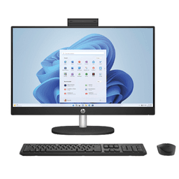 HP All-in-One Core i5 8GB 512GB 24\" Touch