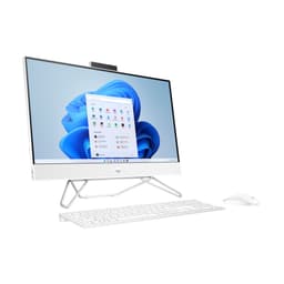 HP All-in-One Core i7 16GB 1TB 24\" Touch — image 1