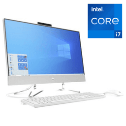 HP All-in-One Core i7 16GB 1TB 24\" Touch — image 2